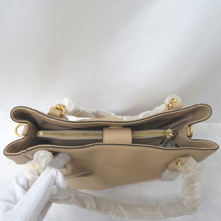 2WAY Harper Small Satchel 34239