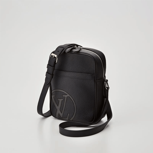 LOUIS VUITTON / ルイ・ヴィトン ダヌーブ PM M54788 ショルダーバッグ